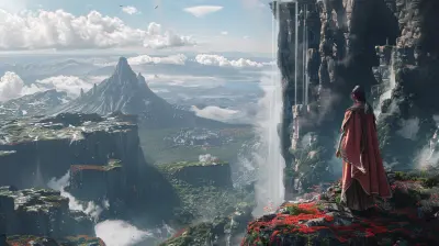 The Best Upcoming Games From Major Developers