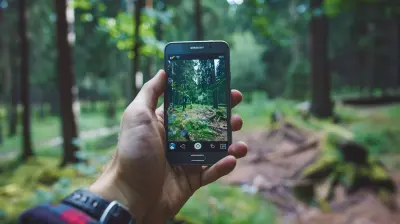 The Challenges Developers Face in Creating AR Games