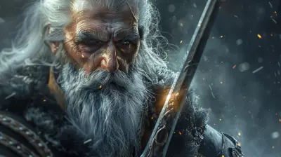 The Character Creation Revolution: Tools that Let You Shape Destiny