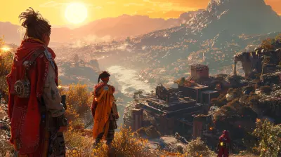 The Community's Favorite Features Introduced in the Latest Patch