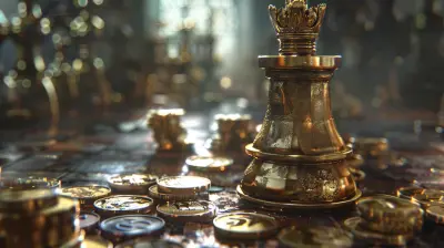 The Debate Over Cosmetic vs. Pay-to-Win Items
