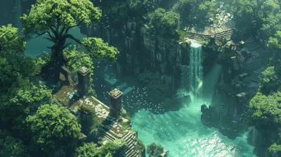 The Enchantment of Lore: Why the History of RPG Worlds Matters