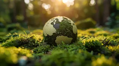 The Environmental Impact of Digital Game Subscriptions
