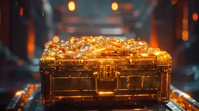 The Ethics of Loot Boxes and Virtual Gambling