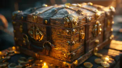 The Ethics of Loot Boxes and Virtual Gambling