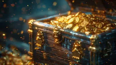 The Ethics of Loot Boxes and Virtual Gambling