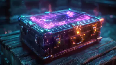 The Future of Loot Boxes: What’s Next?