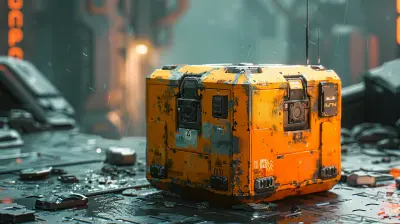 The Future of Loot Boxes: What’s Next?