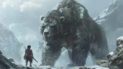 The Impact of PlayStation Exclusives on Competitive Gaming