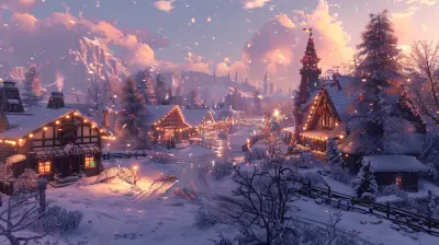 The Impact of Seasonal Events on Item Value