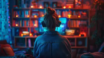 The Impact of Subscriptions on Game Creators and Developers