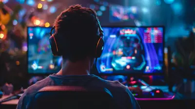 The Impact of Subscriptions on Game Creators and Developers