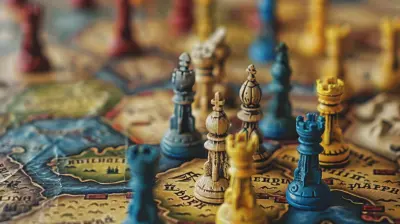 The Importance of Patience in Turn-Based Strategy Titles