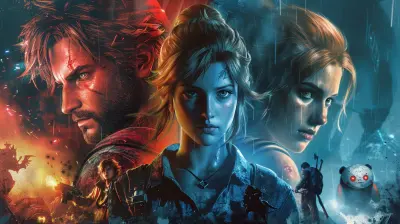 The Legacy of PlayStation Exclusives: How They Influenced Other Games