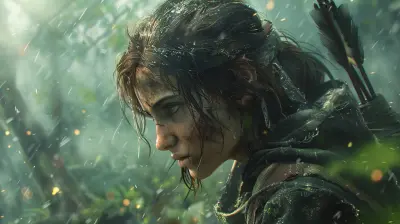 The Makers Behind the Magic: Developers of PlayStation Exclusives