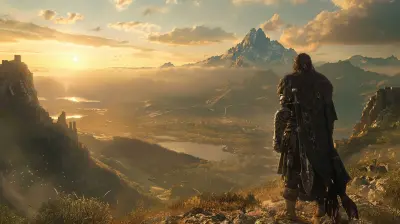 The Most Anticipated Game Trailers That Got Everyone Talking