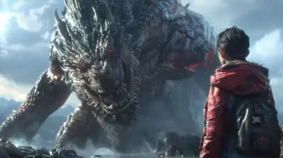 The Most Anticipated Game Trailers That Got Everyone Talking
