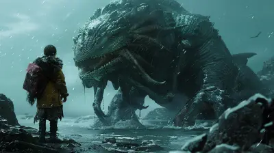 The Most Anticipated Game Trailers That Got Everyone Talking