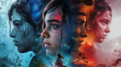 The Most Immersive PlayStation Exclusives You Can't Put Down