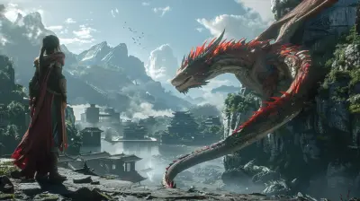 The Most Immersive PlayStation Exclusives You Can't Put Down