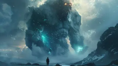 The New Trend of Interactive Game Trailers