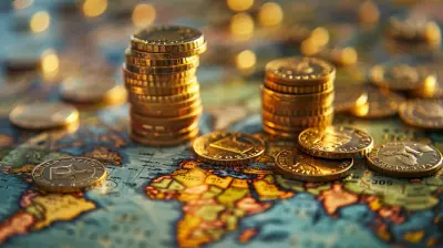 The Power of Economic Events in Live-Service Games