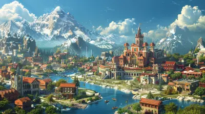 The Power of Economic Events in Live-Service Games