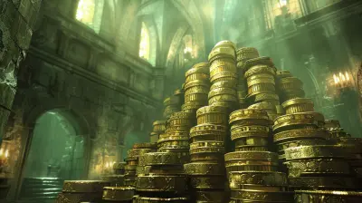 The Power of Economic Incentives in Player Retention