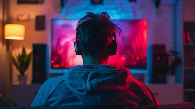 The Psychology Behind Addictive Game Trailers