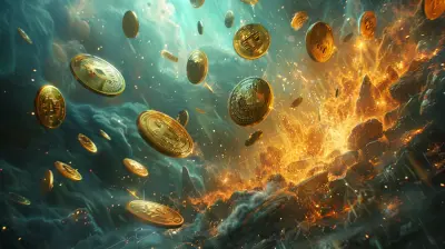 The Psychology Behind Virtual Currency in Games