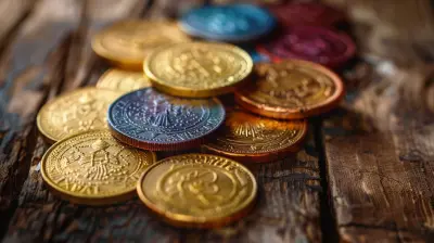 The Rewards of Trading: How Economy Shapes the World of Fantasy RPGs