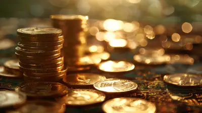 The Rewards of Trading: How Economy Shapes the World of Fantasy RPGs