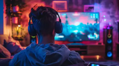 The Rise of Cloud Gaming Through Subscriptions