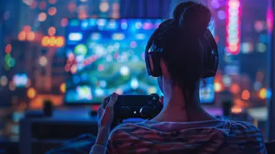 The Rise of Cloud Gaming Through Subscriptions