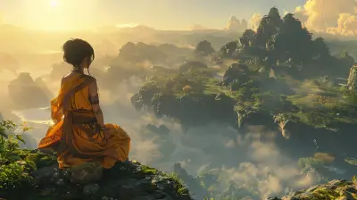 The Rise of Indie PlayStation Exclusives You Shouldn’t Ignore