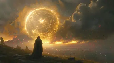 The Rise of Realism in Fantasy RPGs: Balancing Magic with Mundanity