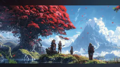 The Role of Community in Subscription-Based Game Ecosystems