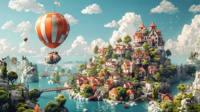 The Role of Community in Subscription-Based Game Ecosystems