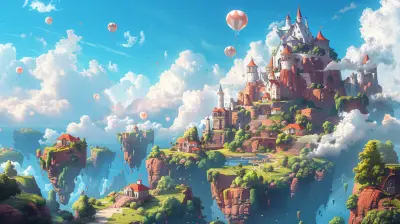 The Role of Community in Subscription-Based Game Ecosystems
