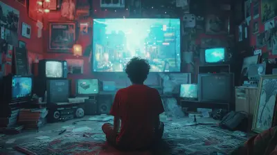 The Role of Nostalgia in Game Trailer Success