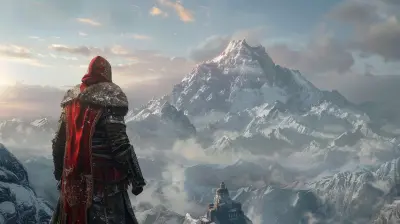 The Role of Player Morality in PlayStation Exclusive Titles