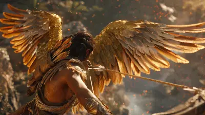 The Role of Player Morality in PlayStation Exclusive Titles