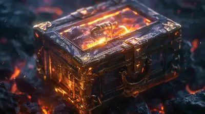 The Science of RNG: What Makes Loot Boxes Tantalizing