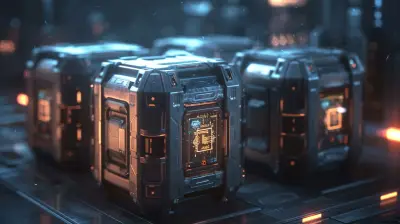 The Science of RNG: What Makes Loot Boxes Tantalizing