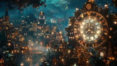 Time Management Games for Beginners: Where to Start and Why