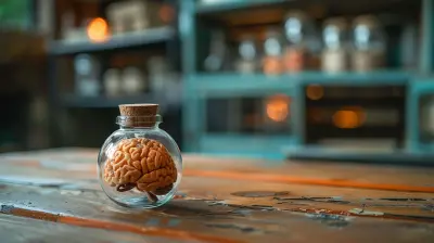 Time Management Games: Fun Ways to Train Your Brain