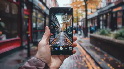 Tips for Getting Started with Augmented Reality Games