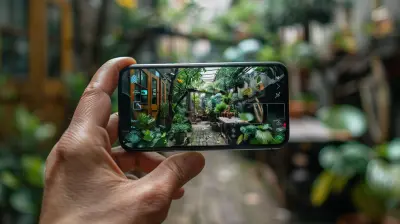 Tips for Getting Started with Augmented Reality Games