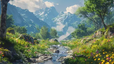 Tips for Making Game Trailers That Sell