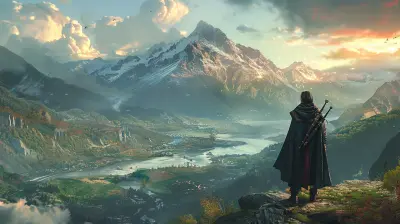 Tips for Making Game Trailers That Sell